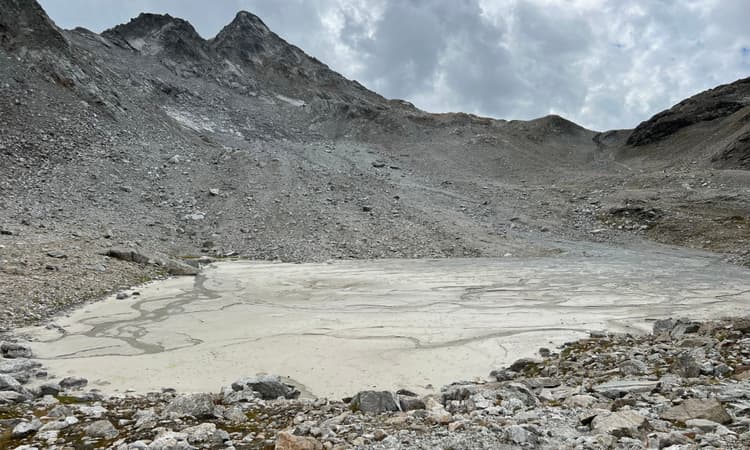 Expert warns that Switzerland could face water shortage in 2 months