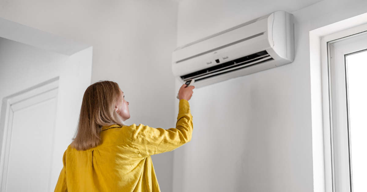 Air conditioning is not the answer to surviving heatwaves in the Netherlands