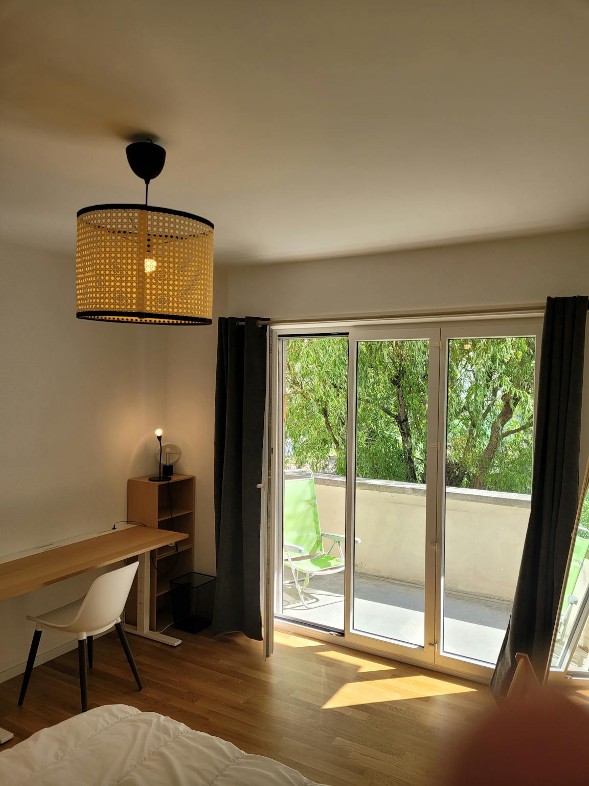 Apartment, Chemin de Perrelet, Renens