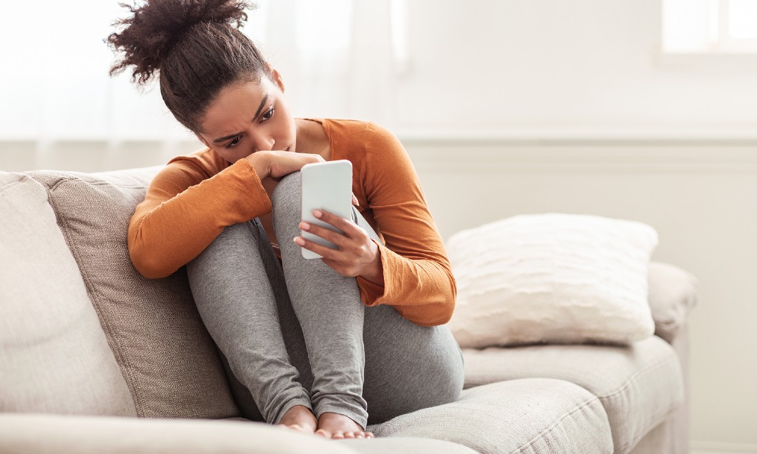 How to heal after a breakup