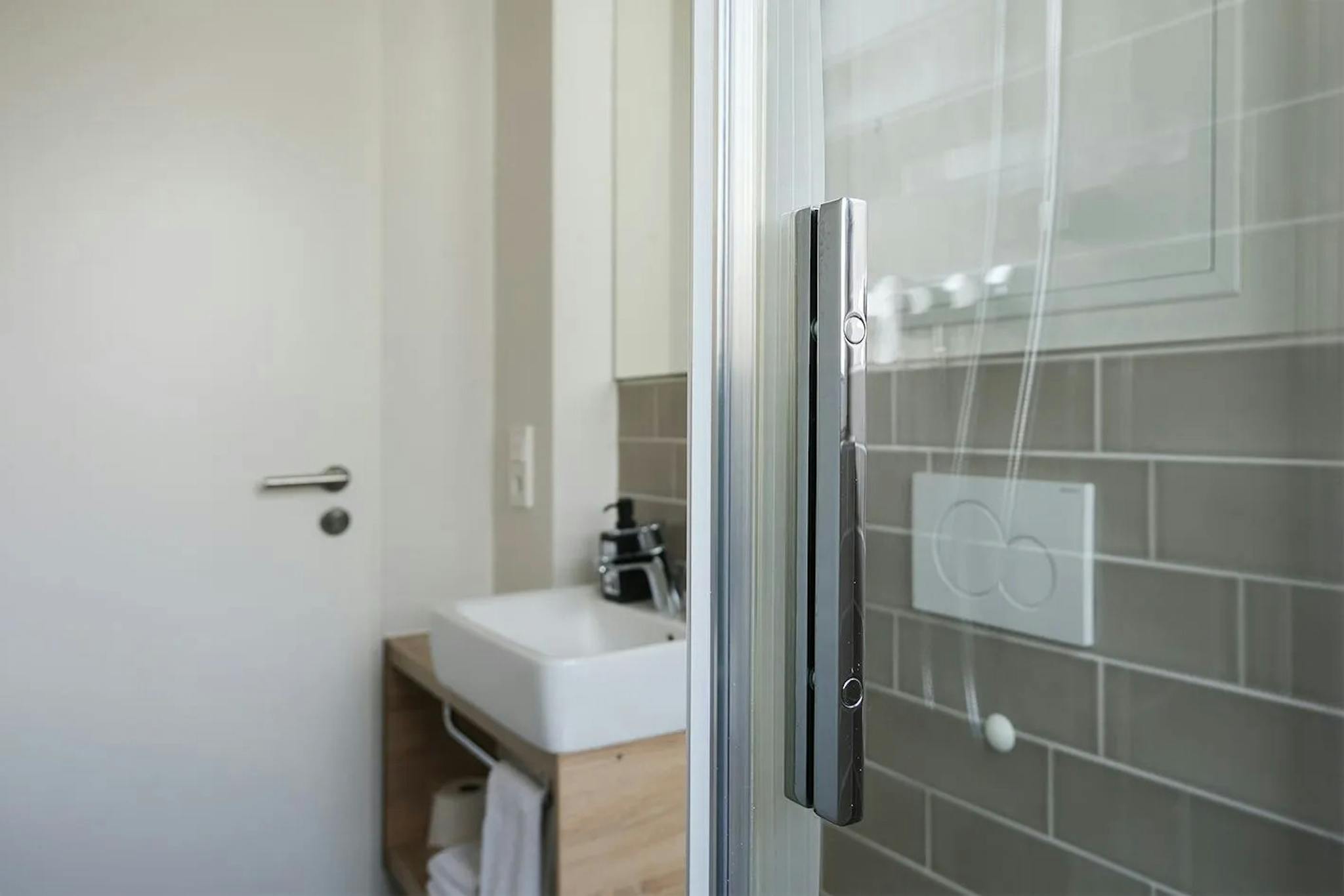 Apartment, Knoopstraße, Hamburg