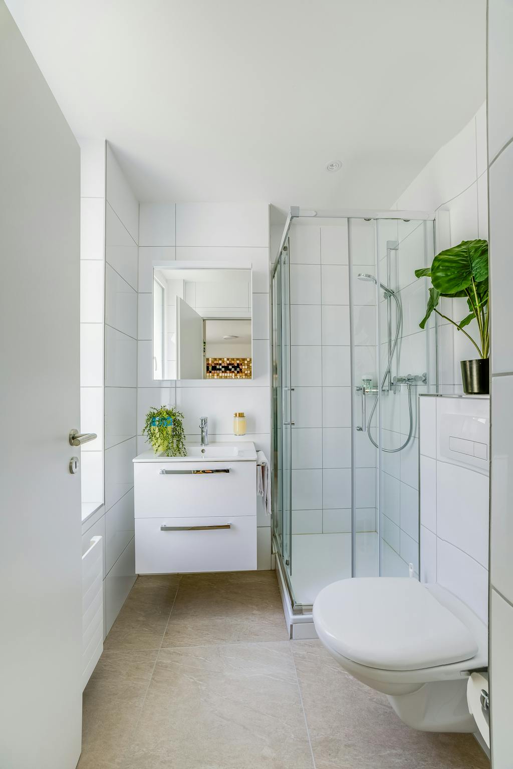 Apartment, Wassergasse, St. Gallen