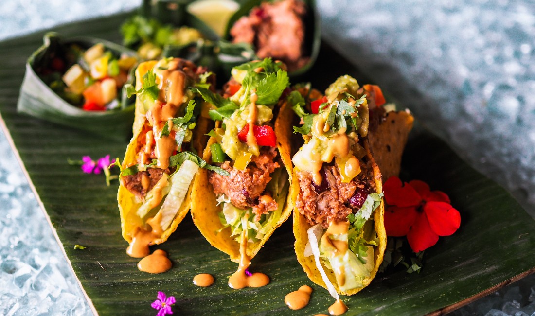 vegan and vegetarian restaurants in the Netherlands