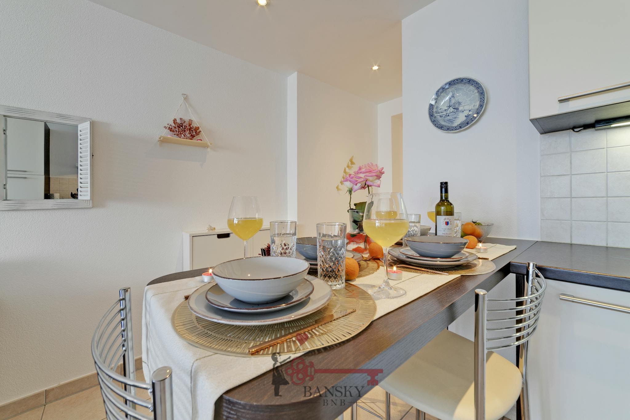 Apartment, Via Dott. G. Polar, Lugano