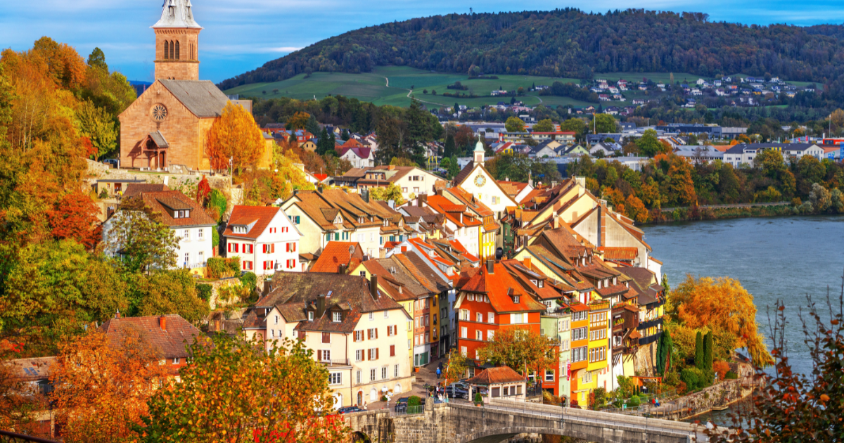 October 2026 in Switzerland: 11 key changes expats need to know