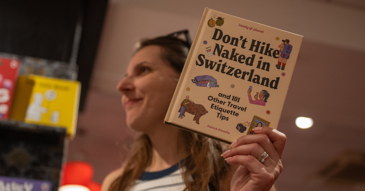 10 funniest Swiss memes that describe life in Switzerland