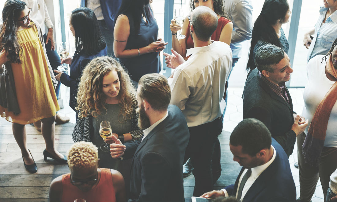 effective networking