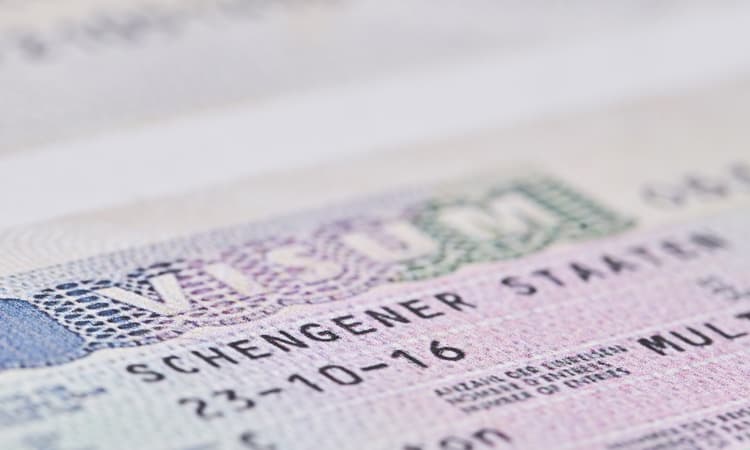 EU announces new online portal to simplify Schengen visa applications