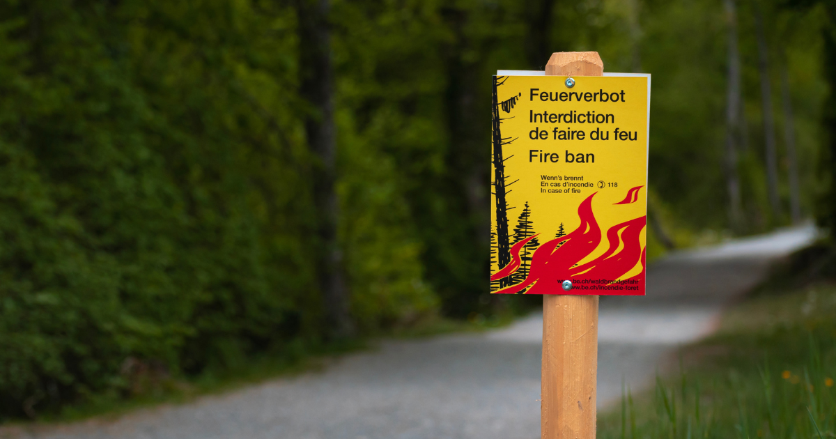 12 Swiss cantons totally ban fireworks for National Day 2026