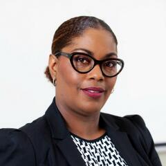 Nicole Pierre