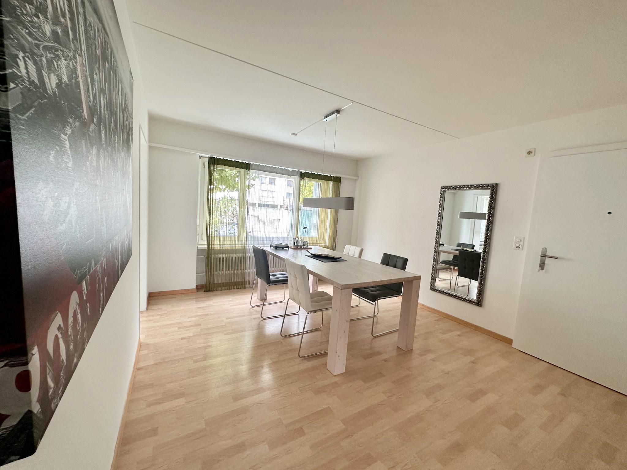 Apartment, Allmendstrasse, Oberglatt
