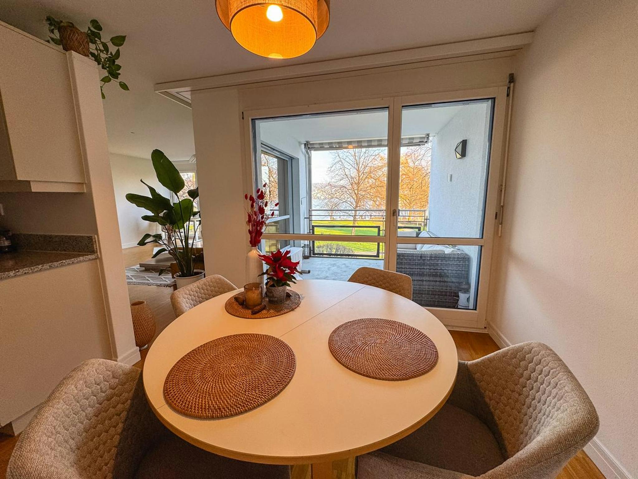 Apartment, Seestrasse, Horgen
