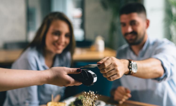 People in Switzerland are tipping less than they did two years ago