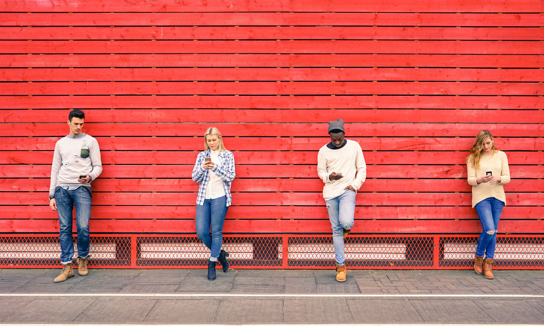 Is social media making us more lonely?