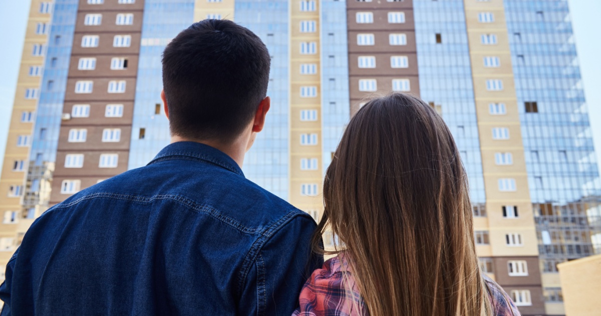 The deed of division: What is it for and what should I pay attention to?