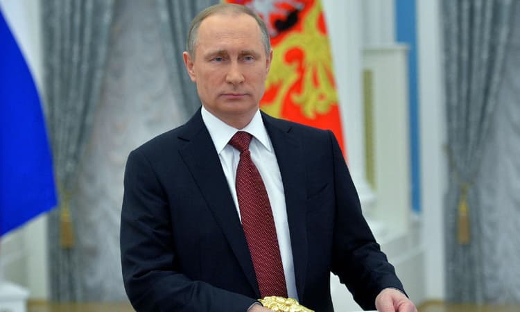 International hide and seek: Is Putin's alleged mistress in Switzerland?