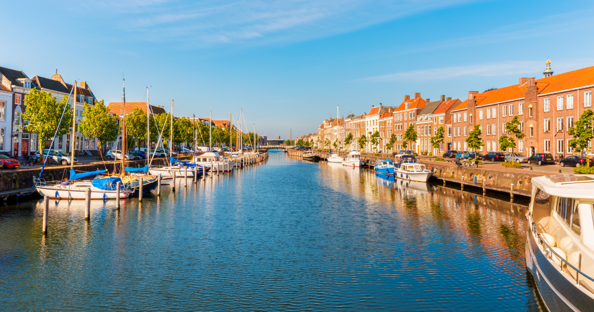 Most Welcoming Cities