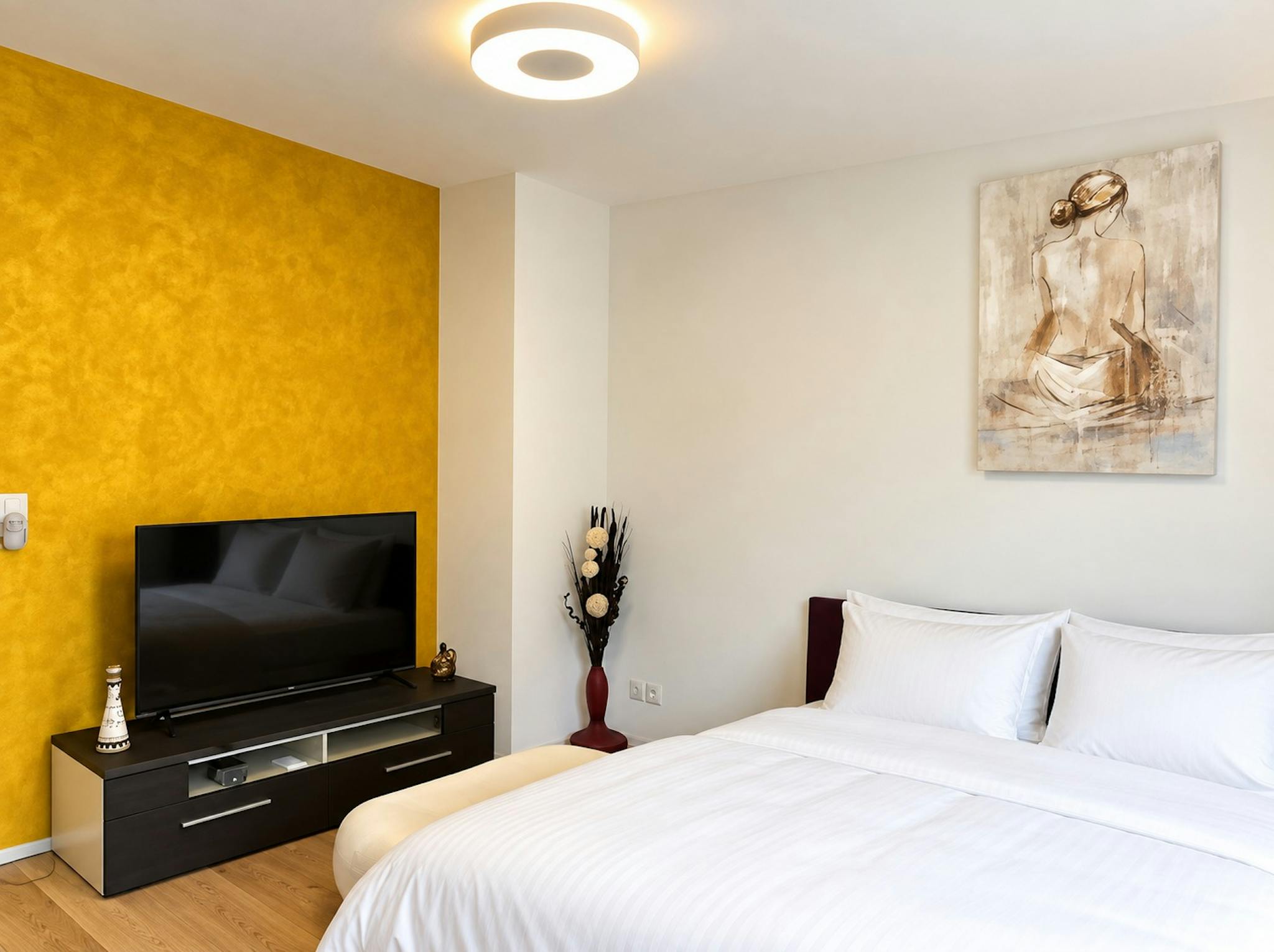 Apartment, Wildenbühlstrasse, Horgen