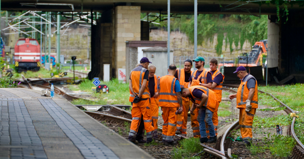 Non Eu Migrant Workers Germany
