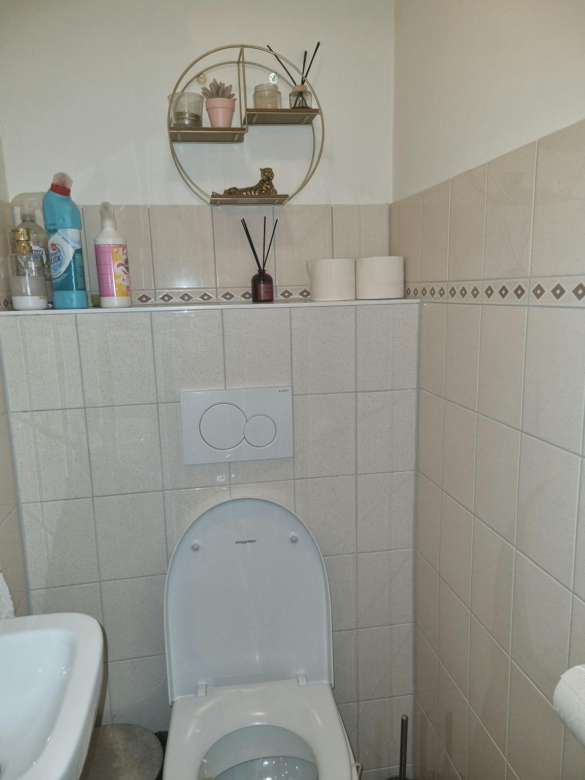 Apartment, Huniadijk, Rotterdam