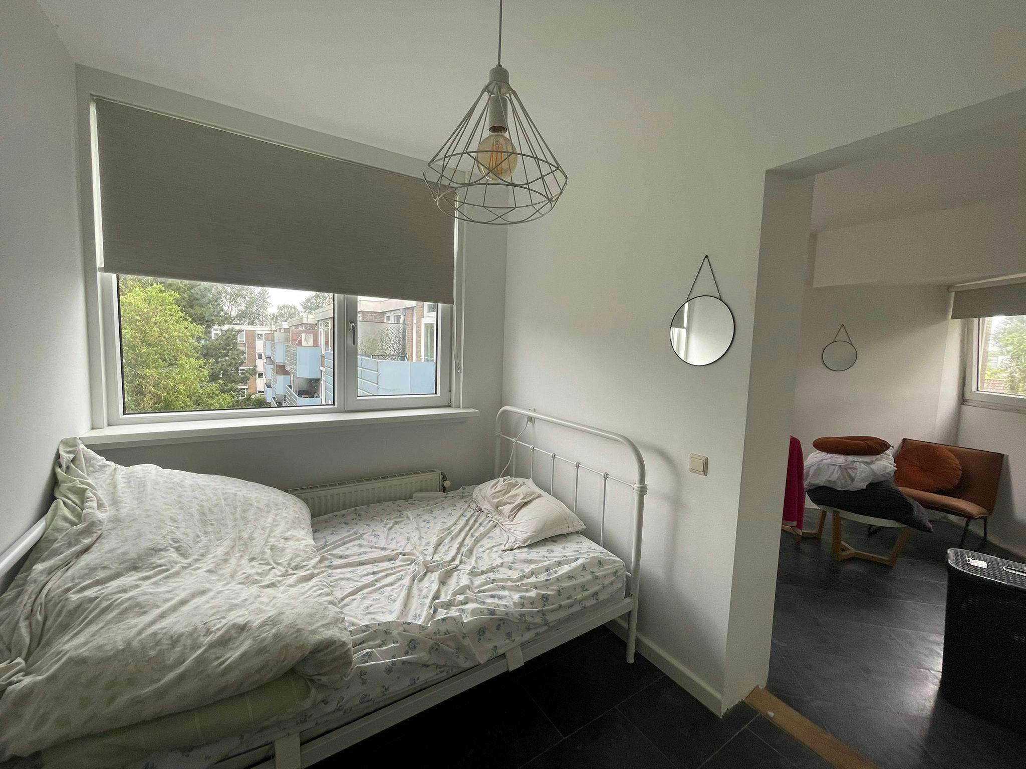 Apartment, Tussendek, Amsterdam