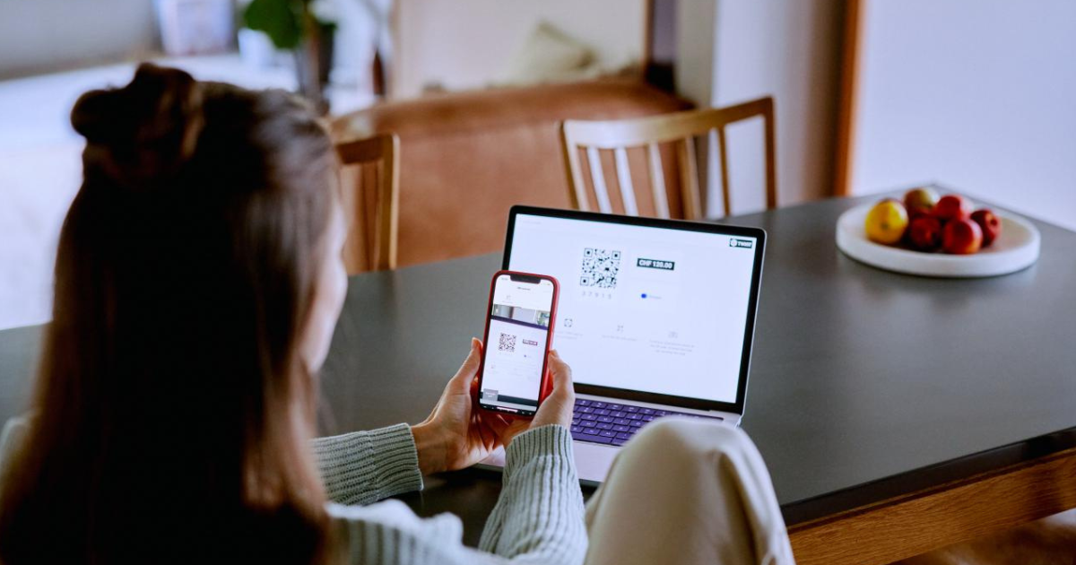 Twint to launch direct debit for recurring payments in 2027
