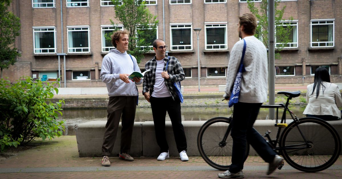 Uva Talen Learn Dutch Slang