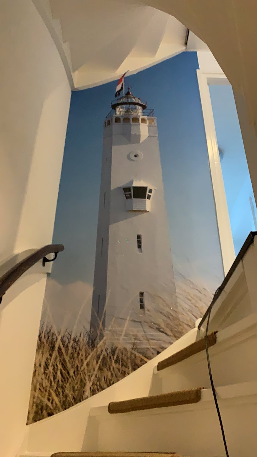 House, Golfbaan, Noordwijk aan Zee