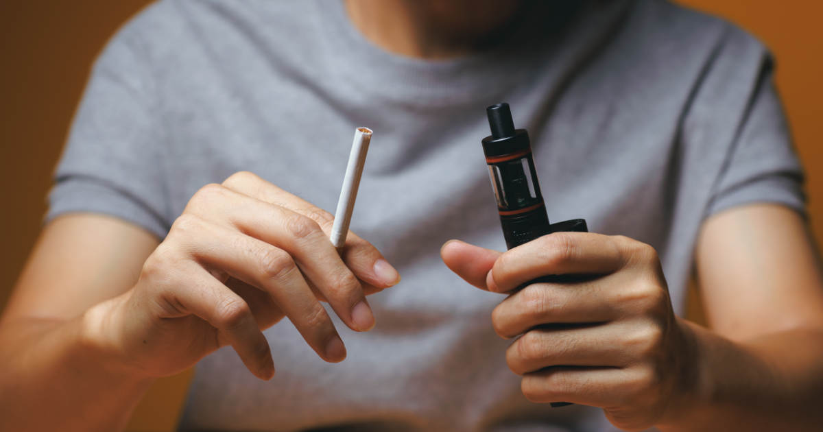 Quit Smoking Stoptober Netherlands 2026