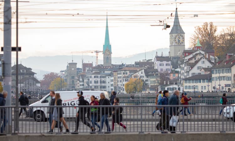 What's behind the 10.000-franc immigrant tax proposal in Switzerland?