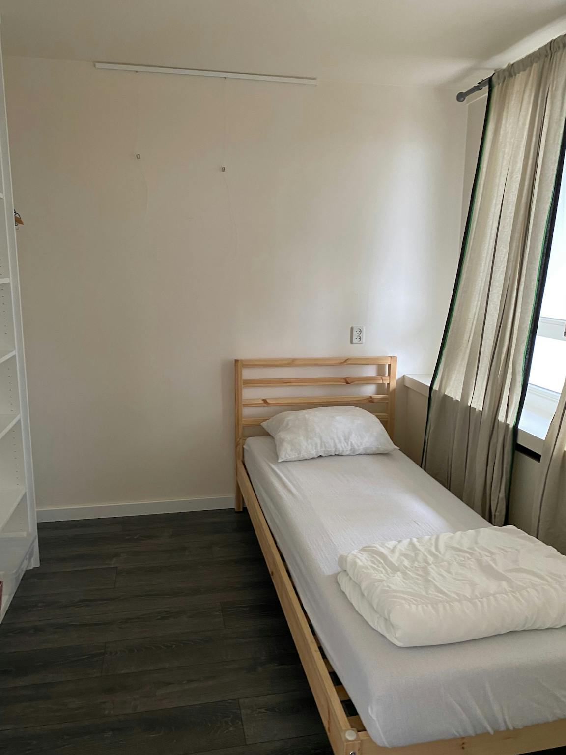 Apartment, Karel Doormanstraat, Rotterdam