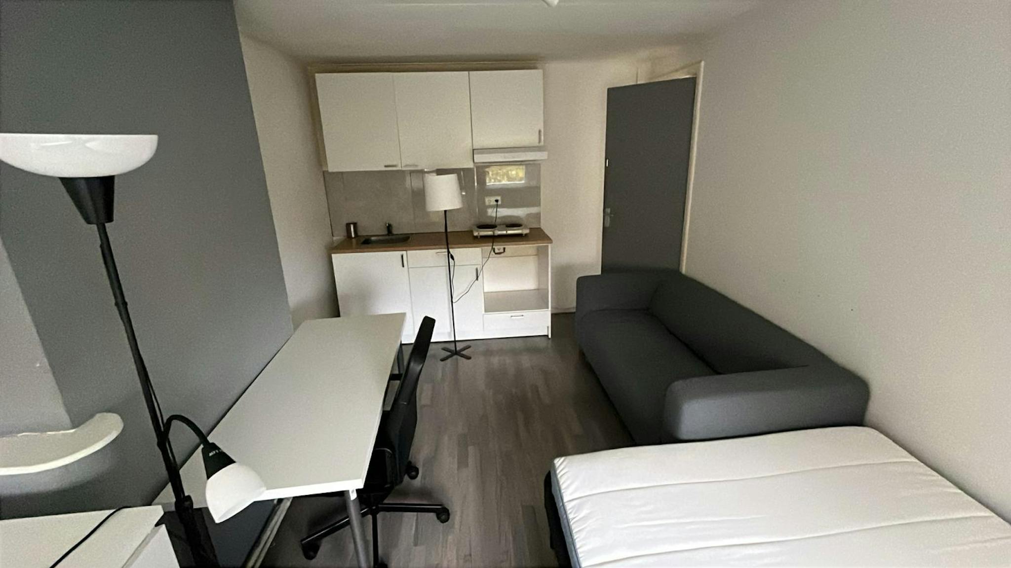 Apartment, Dordtselaan, Rotterdam