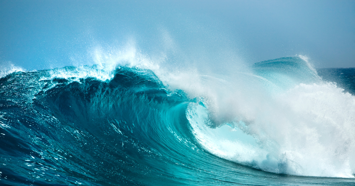 Was there really a tsunami-like wave on Lake Geneva in the 6th century?