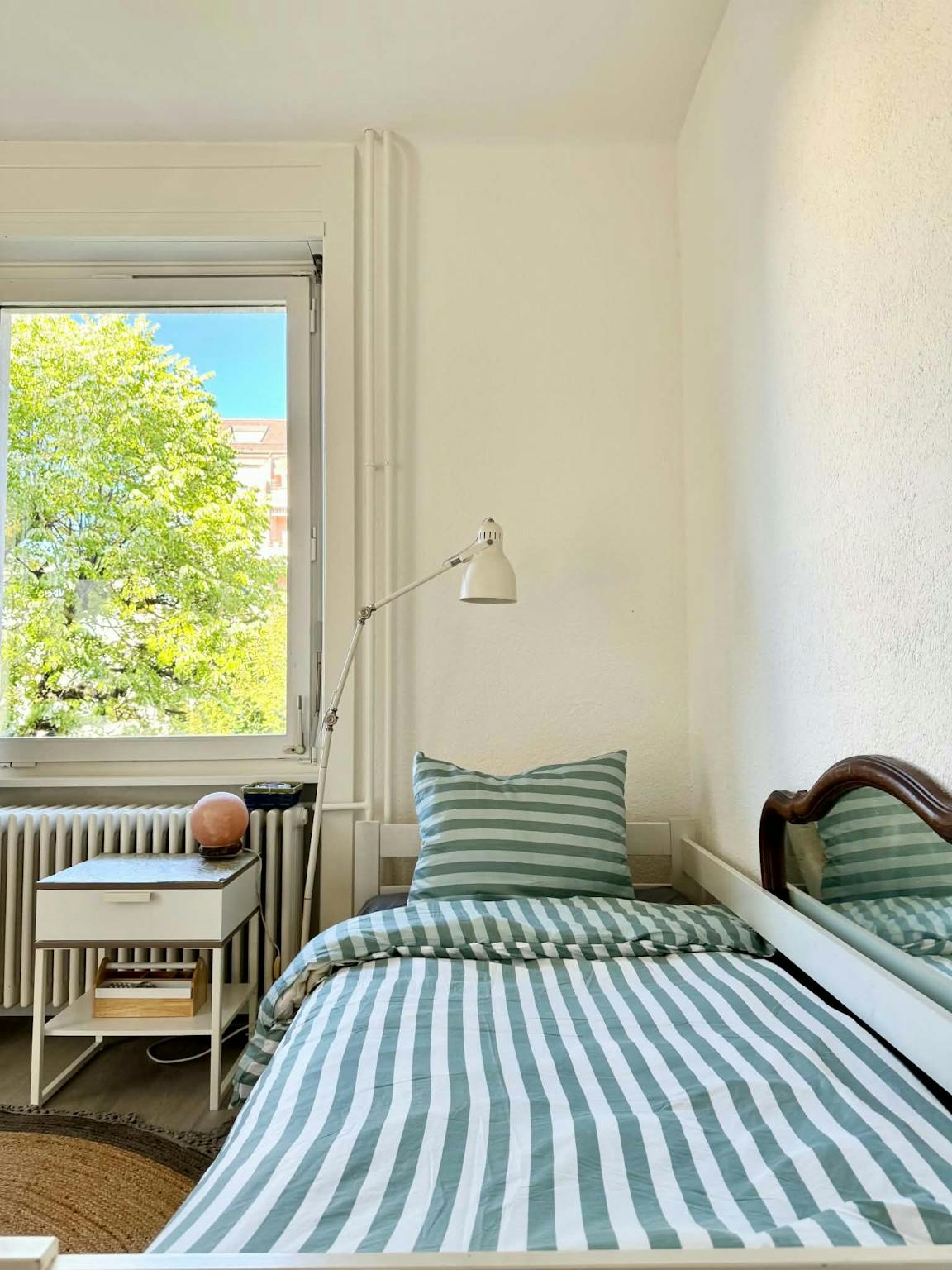 Apartment, Chemin de Longeraie, Lausanne