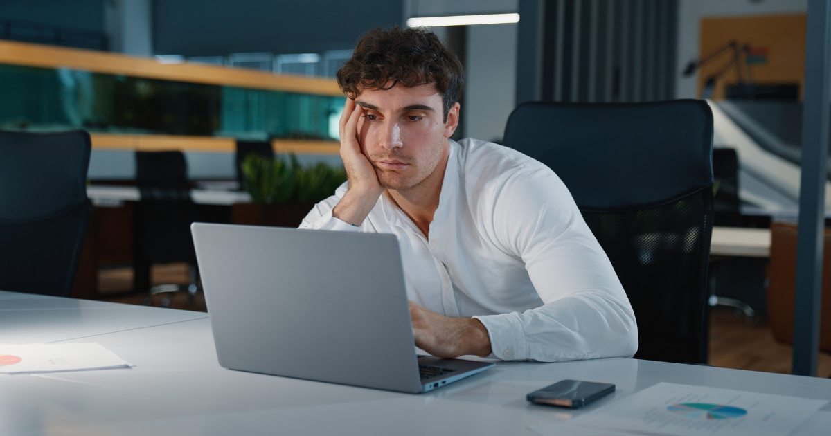 Third of Dutch workers find their jobs meaningless, study finds
