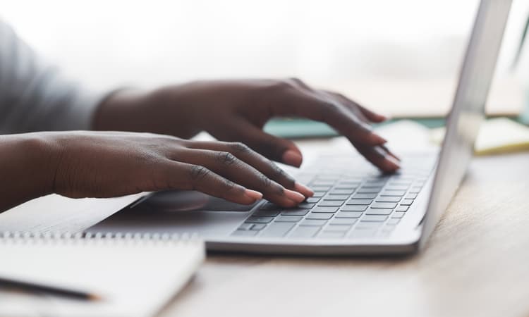 ETH Zurich creates model that detects stress from how we type and click