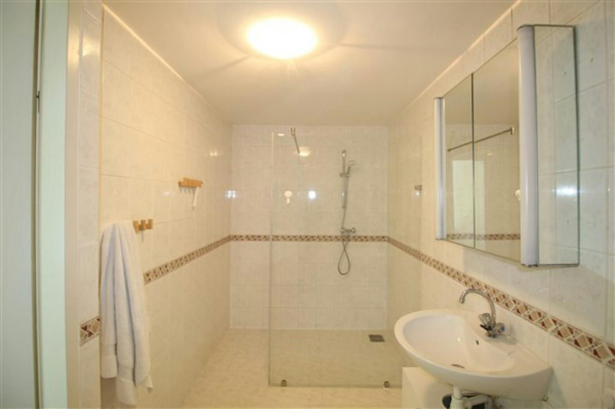 Apartment, Bijlmerdreef, Amsterdam