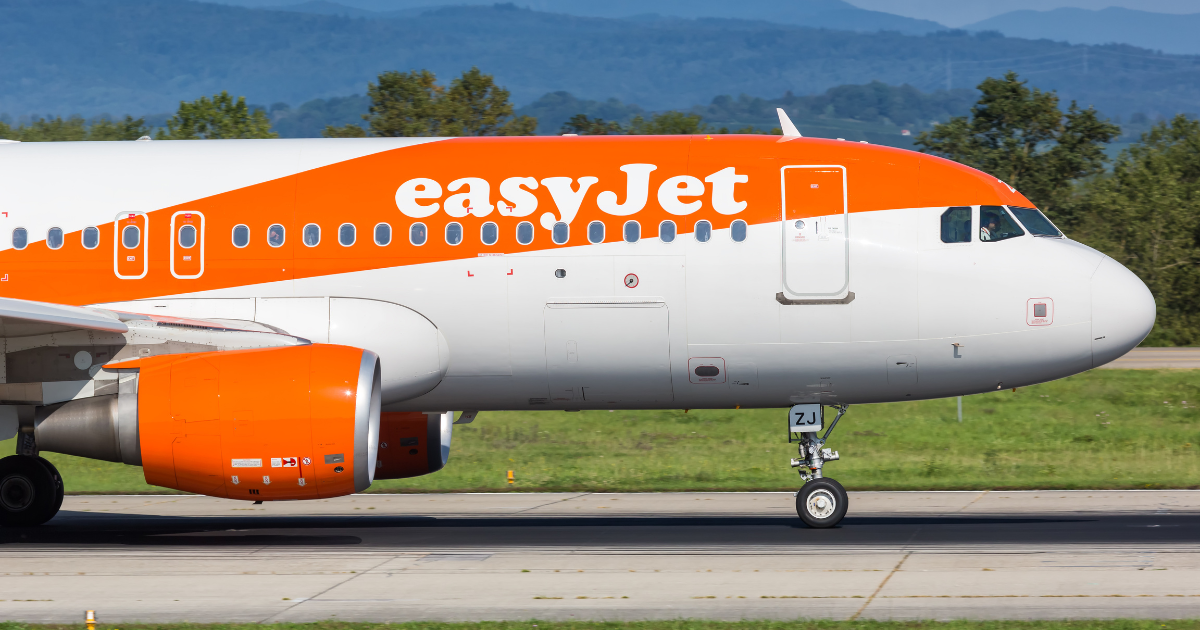 Swiss airports brace for easyJet cancellations as autumn holiday strikes loom
