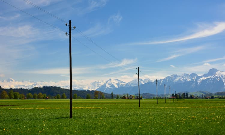 After all that...Elcom confirms energy shortage in Switzerland highly unlikely