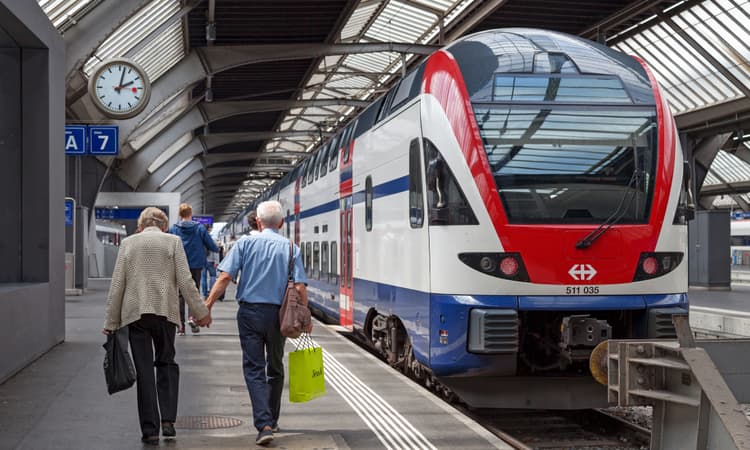 Ticket hikes and service cuts feared as Swiss transport braces for austerity
