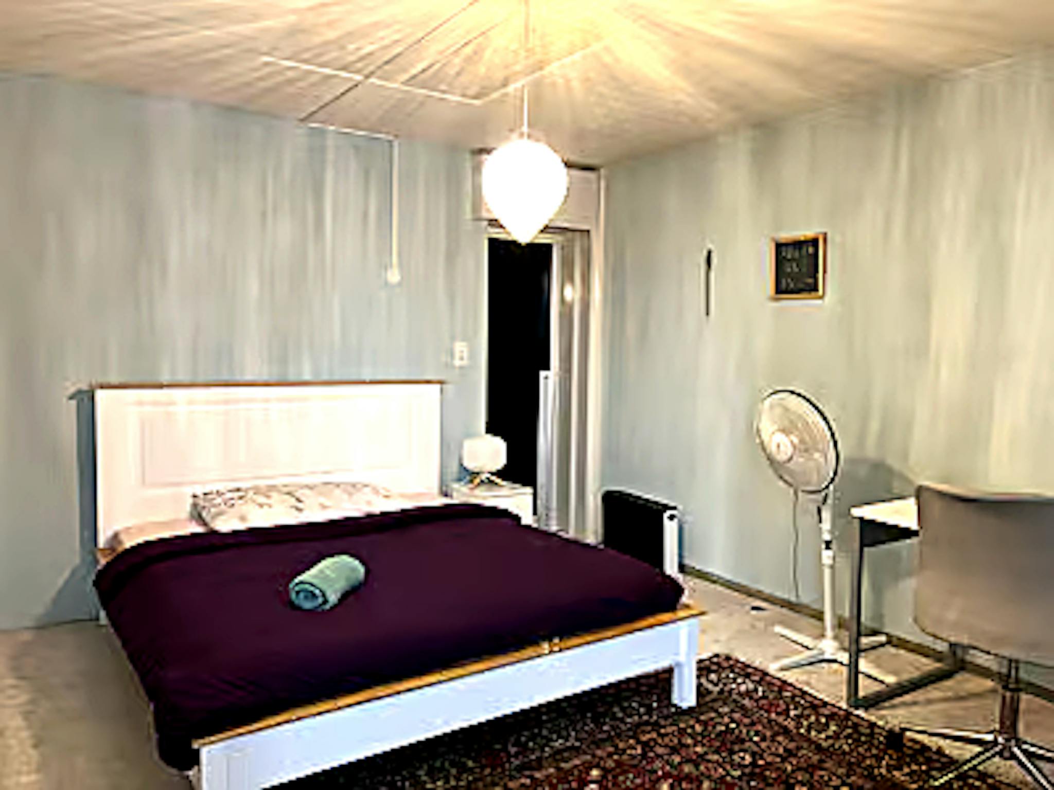Apartment, Leepüntstrasse, Dubendorf