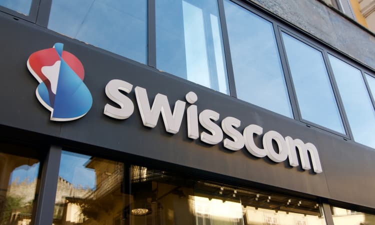 Swisscom to raise prices in line with inflation from June