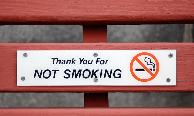 Swiss politicians debate a New Zealand style tobacco ban