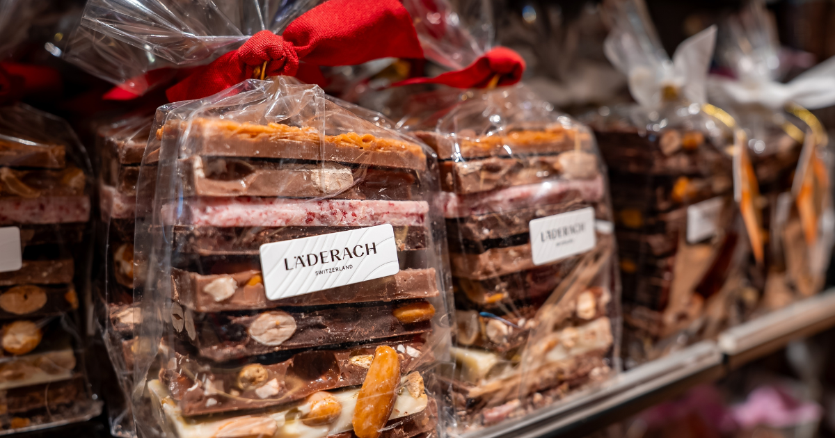 The best Swiss chocolate: 8 brands to try in Switzerland