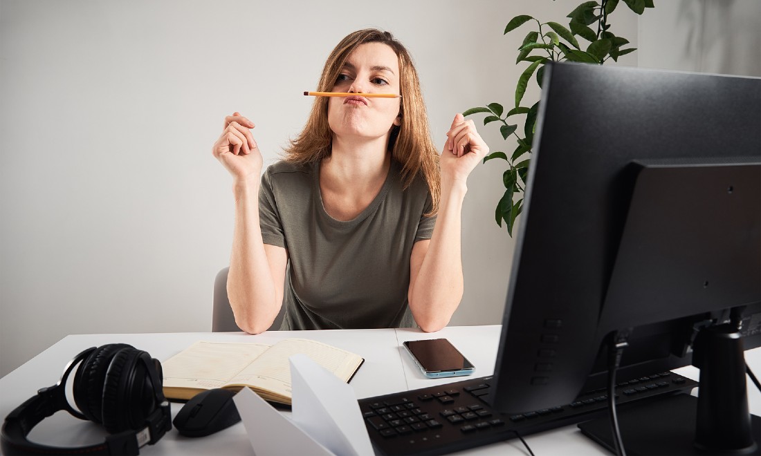 These are the best productivity hacks to start work after your holidays!