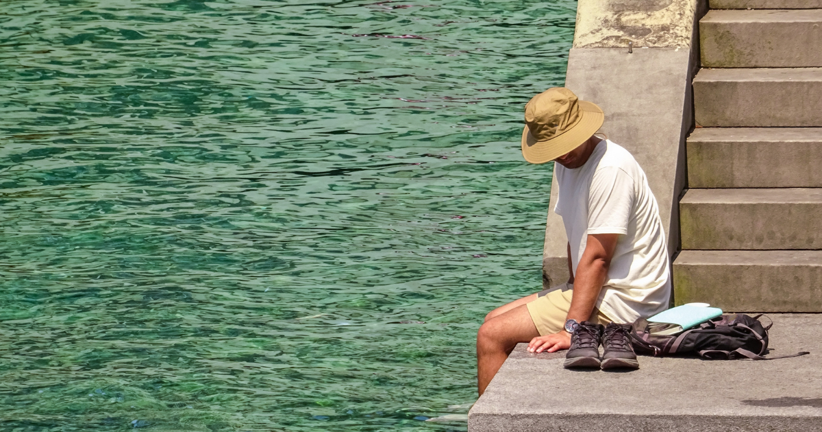 Switzerland records 220 excess deaths from deadly June heatwave