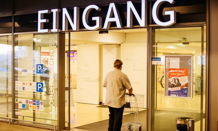 New VAT-free limit set to deter Swiss people from shopping in Germany