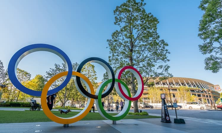 Switzerland brings home gold at Tokyo 2020 Paralympics