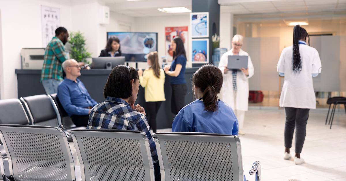 Dutch healthcare patients wait a year or more for specialist appointments 