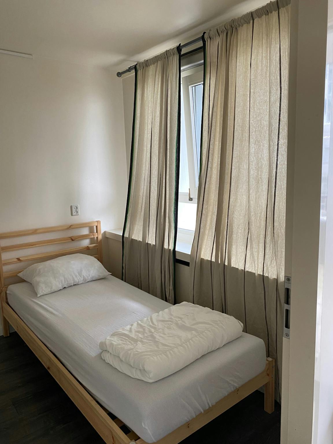 Apartment, Karel Doormanstraat, Rotterdam